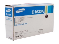 Samsung ML-D1630A/Hp SU640A Siyah Orjinal Toner - Samsung