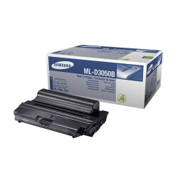 Samsung ML-D3050B/Hp SV444A Siyah Orjinal Toner Yüksek Kapasiteli - Samsung