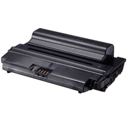 Samsung ML-D3050B/Hp SV444A Siyah Muadil Toner Yüksek Kapasiteli - 1