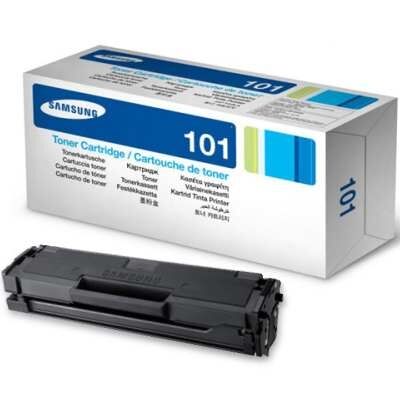 Samsung MLT-D101S/SEE Orjinal Toner - ML-2165 / SCX-3405 - 1