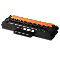 Samsung MLT-D103L/Hp SU720A Siyah Muadil Toner Yüksek Kapasiteli - Samsung