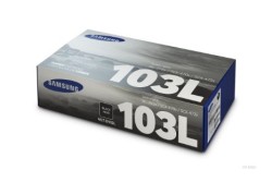 Samsung MLT-D103L/Hp SU720A Siyah Orjinal Toner Yüksek Kapasiteli - 1