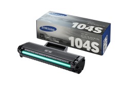 Samsung MLT-D104S/Hp SU748A Siyah Orjinal Toner - Samsung