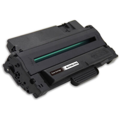 Samsung MLT-D105L/Hp SU770A Siyah Muadil Toner Yüksek Kapasiteli - 1