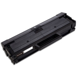 Samsung MLT-D111L/Hp SU807A Siyah Muadil Toner Yüksek Kapasiteli - 1
