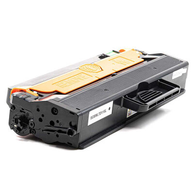 Samsung MLT-D115L/Hp SU823A Siyah Muadil Toner Yüksek Kapasiteli - 1