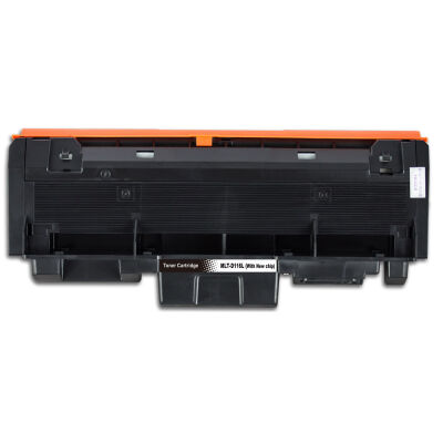 Samsung MLT-D116L/Hp SU832A Siyah Muadil Toner Yüksek Kapasiteli - 1