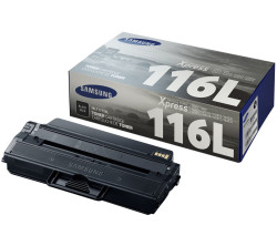 Samsung MLT-D116L/Hp SU832A Siyah Orjinal Toner Yüksek Kapasiteli - Samsung