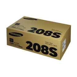 Samsung MLT-D201S/Hp SU880A Siyah Orjinal Toner - Samsung