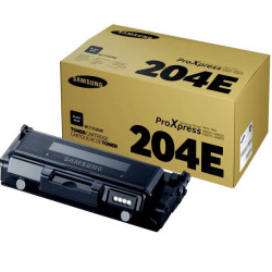 Samsung MLT-D204E/Hp SU926A Siyah Orjinal Toner Ekstra Yüksek Kapasiteli - Samsung