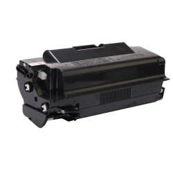 Samsung MLT-D307L/Hp SV069A Siyah Muadil Toner Yüksek Kapasiteli - 1