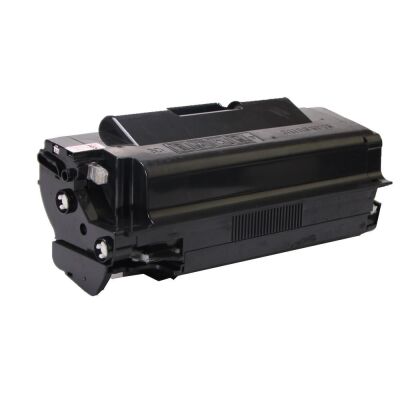 Samsung MLT-D307L/Hp SV069A Siyah Muadil Toner Yüksek Kapasiteli - 1