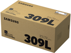 Samsung MLT-D309L/Hp SV098A Siyah Orjinal Toner Yüksek Kapasiteli - Samsung