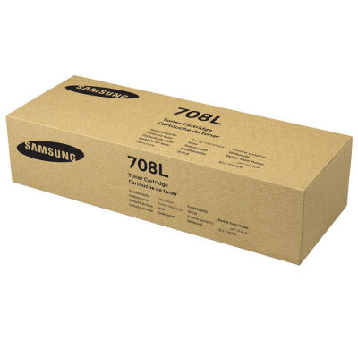 Samsung MLT-D708L/Hp SS782A Orjinal Toner Yüksek Kapasiteli - 1