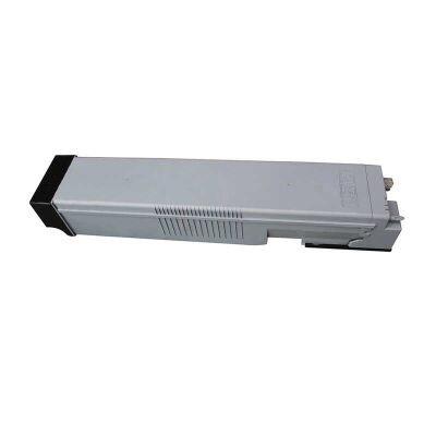 Samsung MLT-D709/Hp SS798A Siyah Muadil Toner - 1
