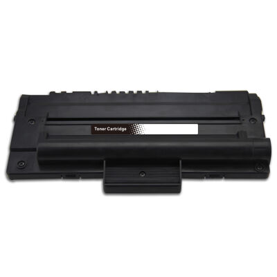 Samsung SCX-4100D3 Siyah Muadil Toner - 1