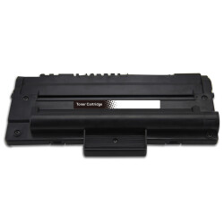 Samsung SCX-4200/Hp SV184A Siyah Muadil Toner - 1