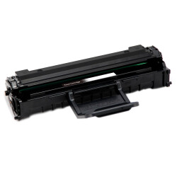 Samsung SCX-4521/Hp SU864A Siyah Muadil Toner - 1