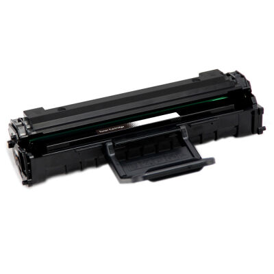 Samsung SCX-4725/Hp SV191A Siyah Muadil Toner - 1