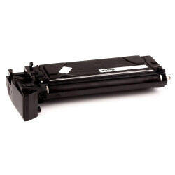Samsung SCX-6320/Hp SV172A Siyah Muadil Toner - 1