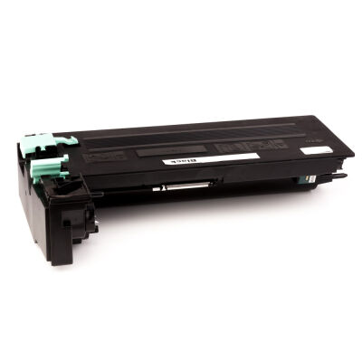 Samsung SCX-6345 Siyah Muadil Toner - 1