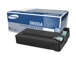 Samsung SCX-6555 Siyah Orjinal Toner - Samsung