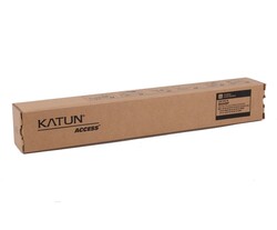 Sharp MX-23GTBA Siyah Katun Muadil Toner - 1
