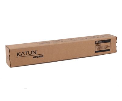 Sharp MX-23GTBA Siyah Katun Muadil Toner - 1