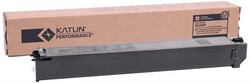 Sharp MX-23GTBA Siyah Katun Muadil Toner - 2
