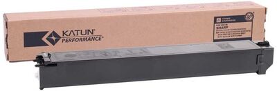 Sharp MX-23GTBA Siyah Katun Muadil Toner - 2
