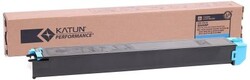 Sharp MX-23GTCA Mavi Katun Muadil Toner - 1