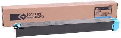 Sharp MX-23GTCA Mavi Katun Muadil Toner - 1