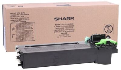 Sharp MX-315GT Siyah Orjinal Toner