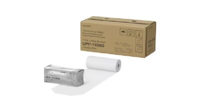 SONY UPP-110HD Ultrason Kağıdı - 1