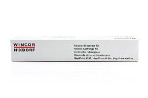 Wincor Nixdorf HPR-4915 Muadil Şerit - 1