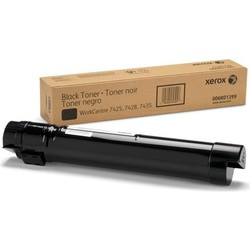 Xerox Workcentre 7425-006R01399 Siyah Orjinal Toner - Xerox