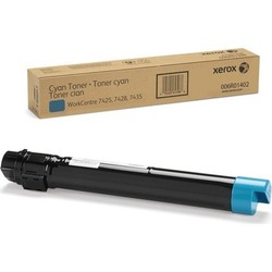 Xerox Workcentre 7425-006R01402 Mavi Orjinal Toner - Xerox