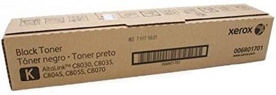 Xerox AltaLink C8035-006R01701 Siyah Orjinal Toner - 1