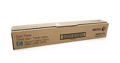 Xerox AltaLink C8035-006R01702 Mavi Orjinal Toner - 1