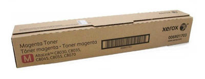 Xerox AltaLink C8035-006R01703 Kırmızı Orjinal Toner - 1