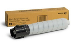 Xerox AltaLink C8130-006R01758 Siyah Orjinal Toner - Xerox
