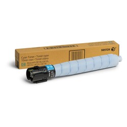 Xerox AltaLink C8130-006R01759 Mavi Orjinal Toner - Xerox