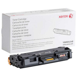 Xerox B205-B210-B215-106R04348 Siyah Orjinal Toner - Xerox
