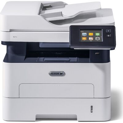 Xerox B235V_DNI Çok Fonksiyonlu Laser Yazıcı - 1