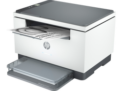 HP M236DW MFP Siyah Lazer Yazıcı 29PPM 9YF95A - 1