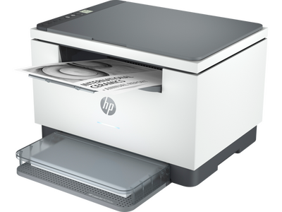 HP M236DW MFP Siyah Lazer Yazıcı 29PPM 9YF95A - 1