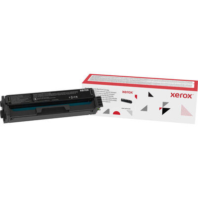 Xerox C230-C235-006R04387 Siyah Orjinal Toner - 1