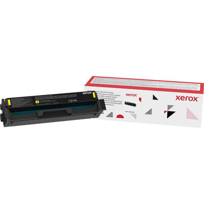 Xerox C230-C235-006R04390 Sarı Orjinal Toner - 1