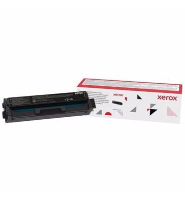 Xerox C230-C235-006R04395 Siyah Orjinal Toner Yüksek Kapasiteli - 1