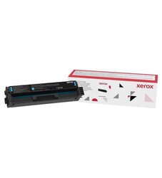 Xerox C230-C235-006R04396 Mavi Orjinal Toner Yüksek Kapasiteli - Xerox